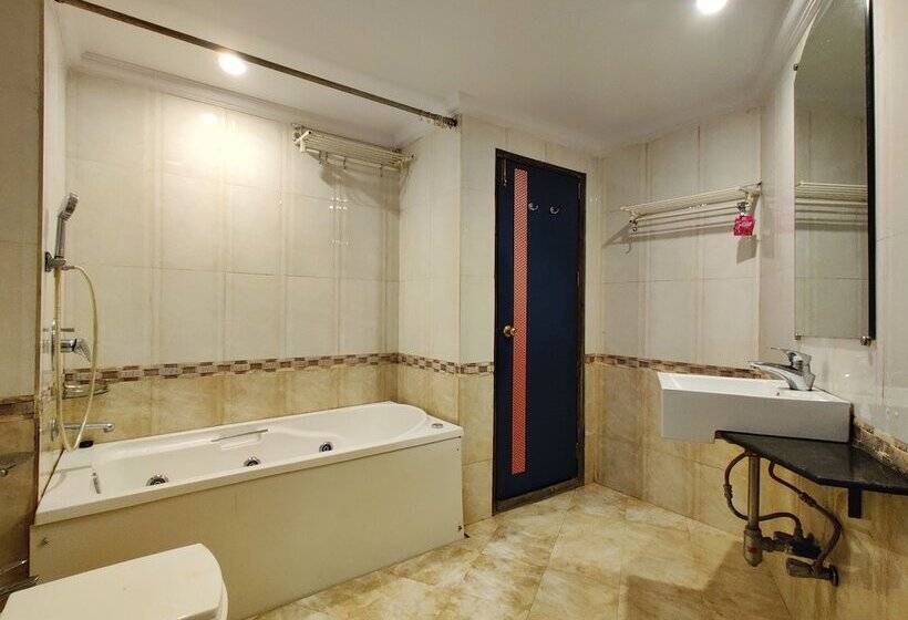 فندق Pratap Heritage