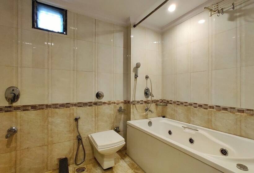 فندق Pratap Heritage