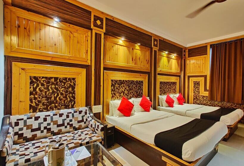 فندق Pratap Heritage