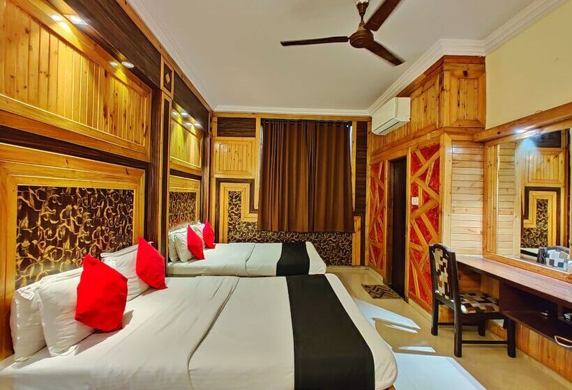 فندق Pratap Heritage