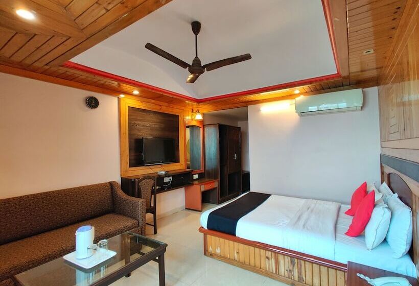 فندق Pratap Heritage