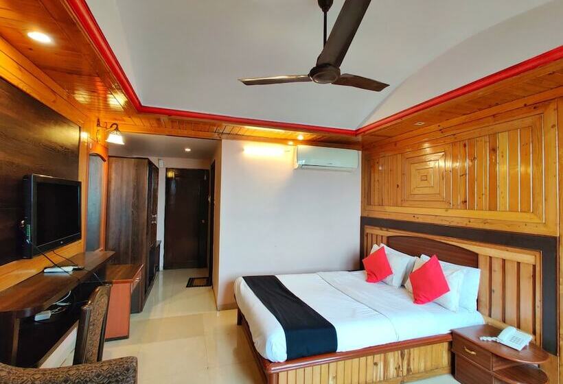 فندق Pratap Heritage