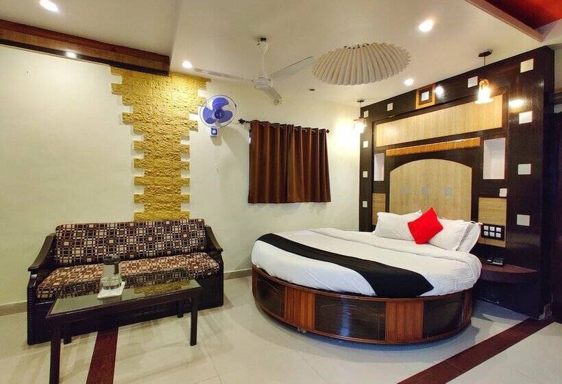 فندق Pratap Heritage