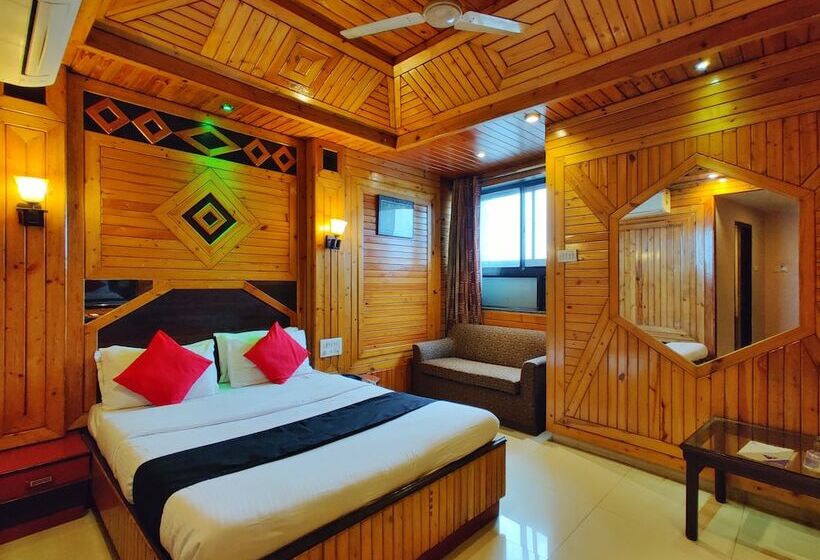 فندق Pratap Heritage