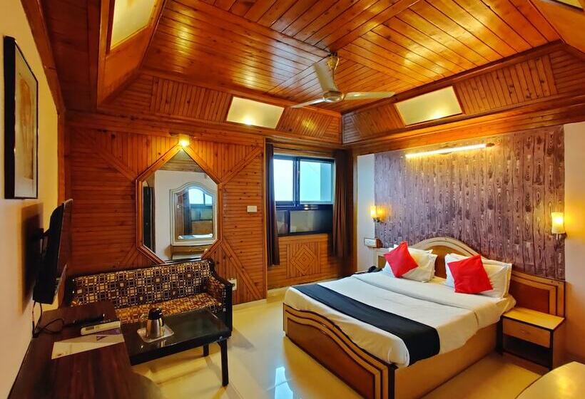 فندق Pratap Heritage