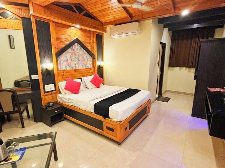 فندق Pratap Heritage