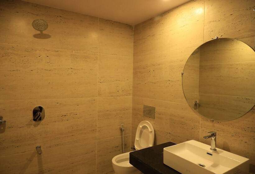 فندق Pratap Heritage