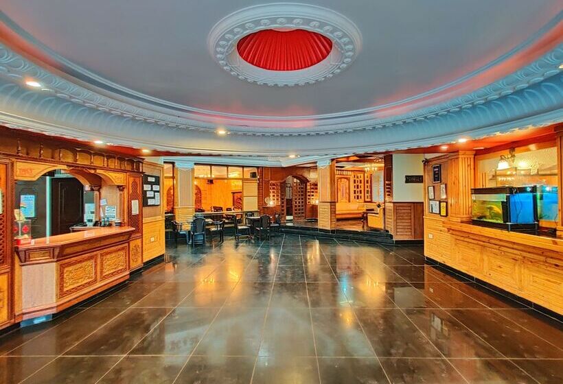 فندق Pratap Heritage