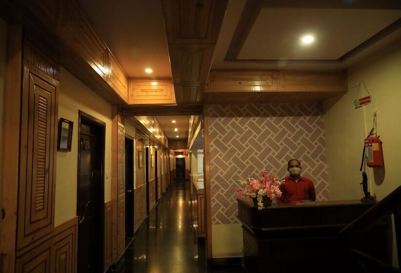 فندق Pratap Heritage