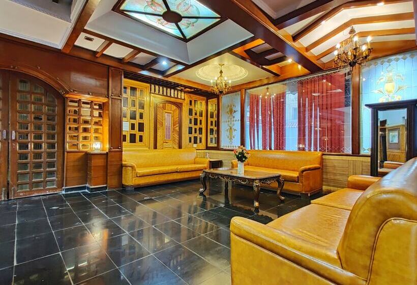 فندق Pratap Heritage