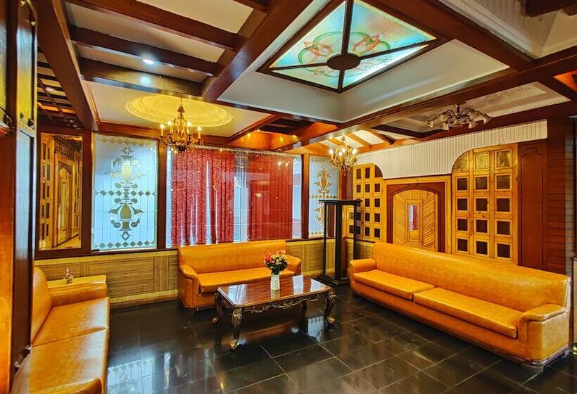 فندق Pratap Heritage