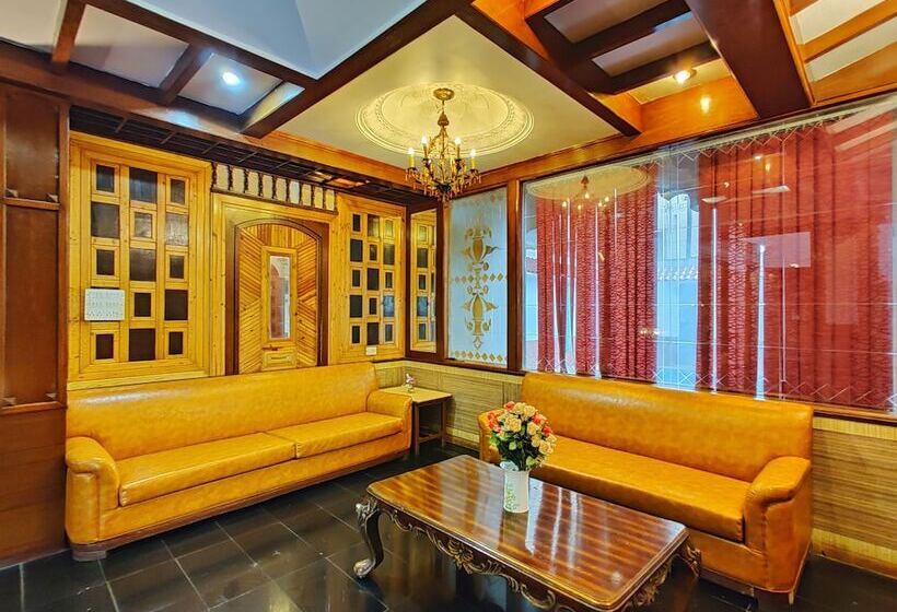 فندق Pratap Heritage