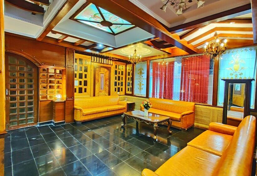 فندق Pratap Heritage