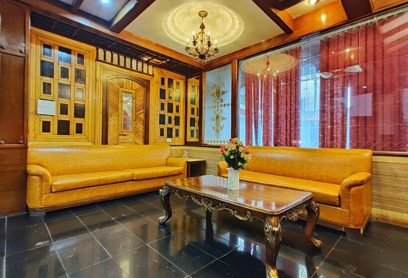 فندق Pratap Heritage