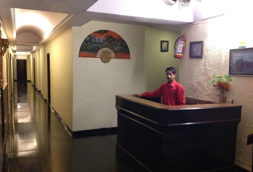 فندق Pratap Heritage