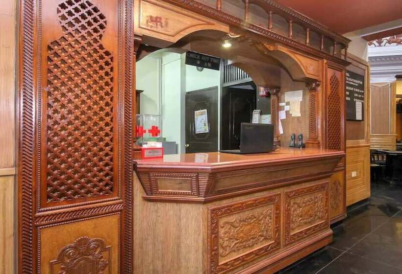 فندق Pratap Heritage