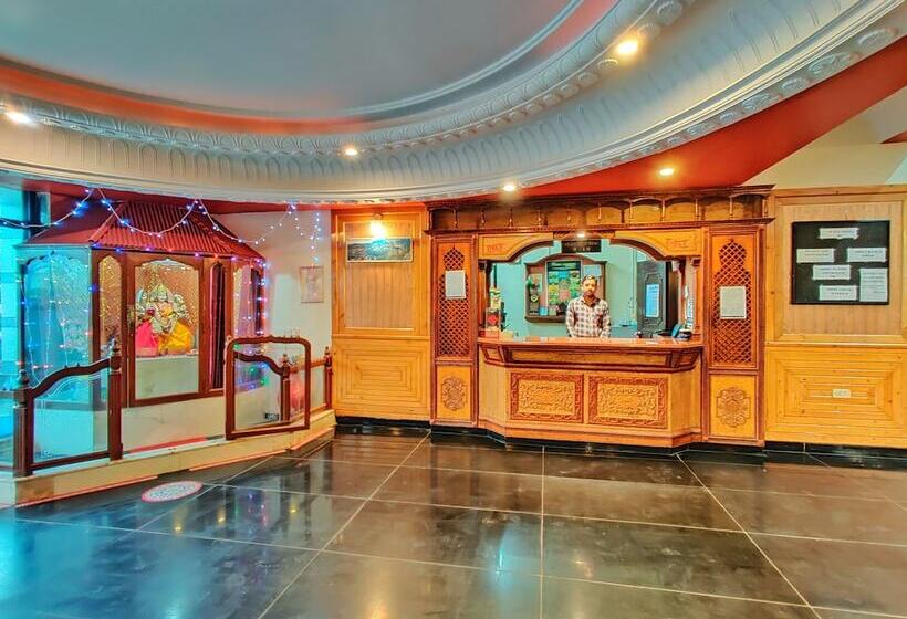 فندق Pratap Heritage