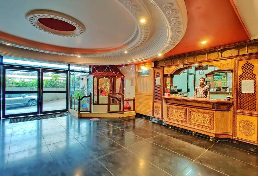 فندق Pratap Heritage