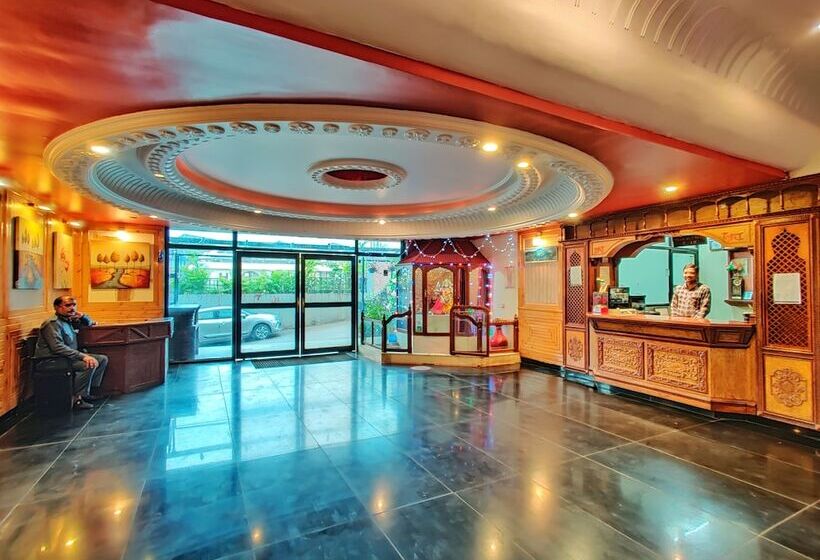 فندق Pratap Heritage