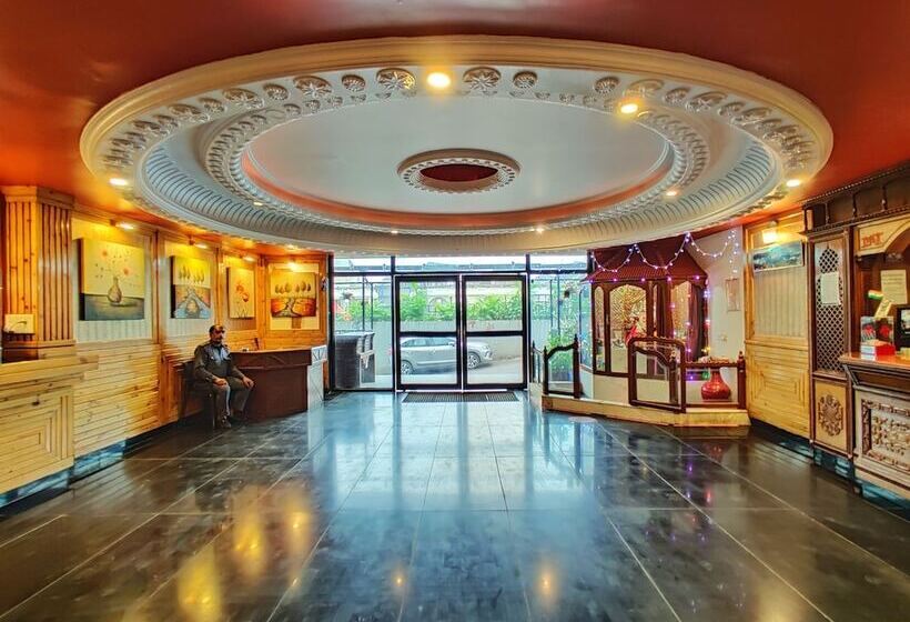 فندق Pratap Heritage