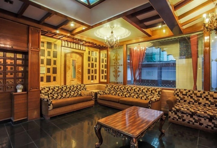 فندق Pratap Heritage