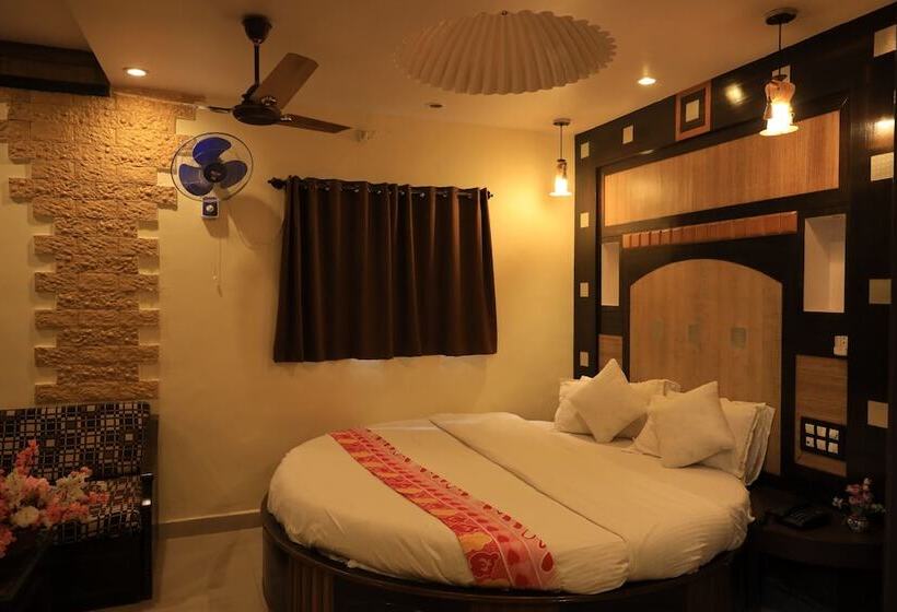 فندق Pratap Heritage