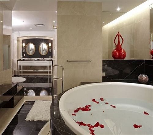 酒店 Shenzhen Qiushuishanju Grand