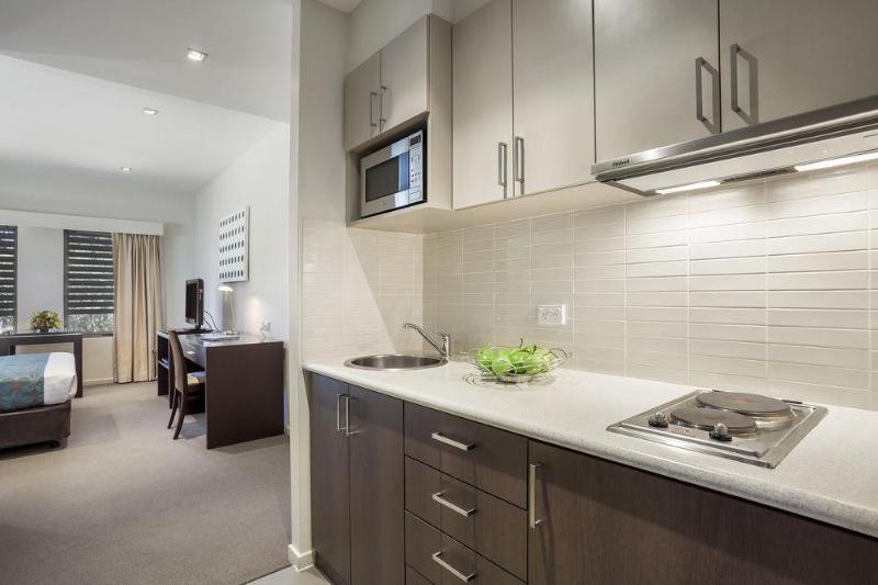 酒店 Quest Alice Springs