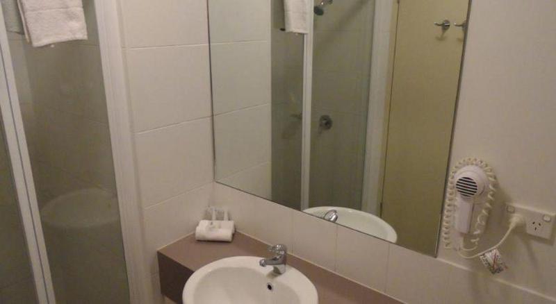 酒店 Quest Alice Springs