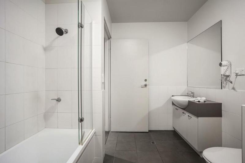 酒店 Quest Alice Springs