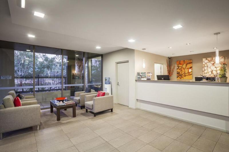 酒店 Quest Alice Springs