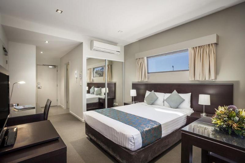 酒店 Quest Alice Springs