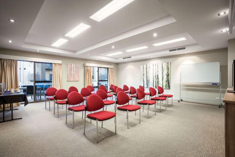 酒店 Quest Alice Springs