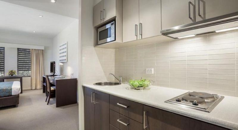 酒店 Quest Alice Springs