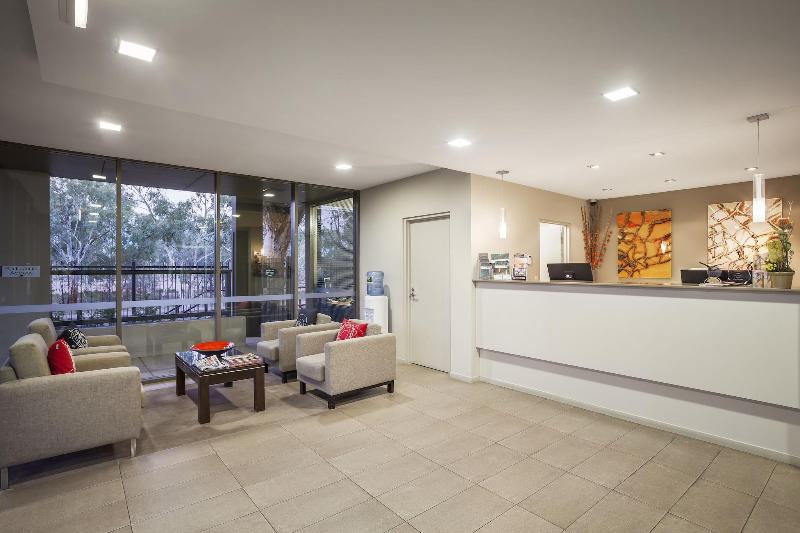 酒店 Quest Alice Springs