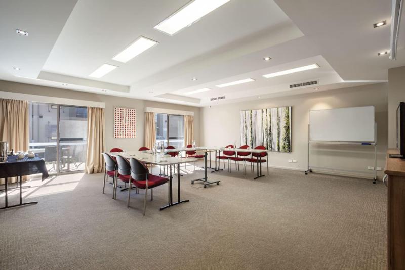 酒店 Quest Alice Springs