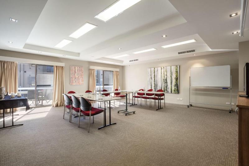 酒店 Quest Alice Springs