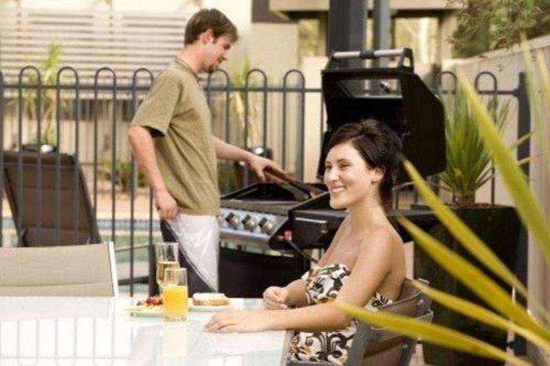 酒店 Quest Alice Springs