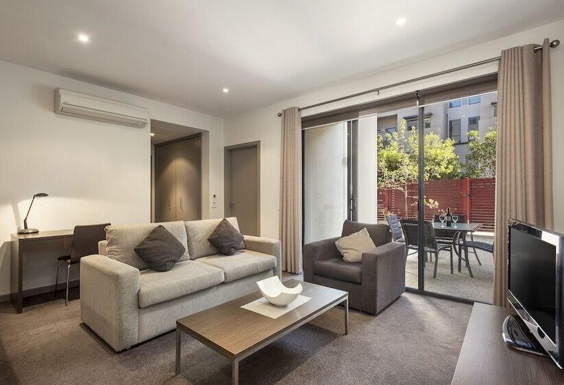 ホテル Quest Glen Waverley