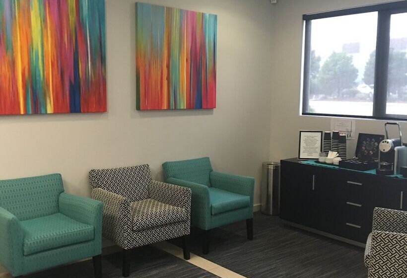 בית מלון כפרי Quest Glen Waverley