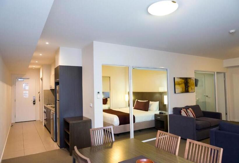 فندق Quest Shepparton