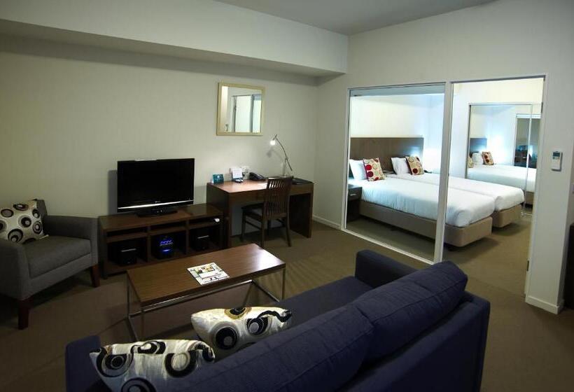 هتل Quest Shepparton