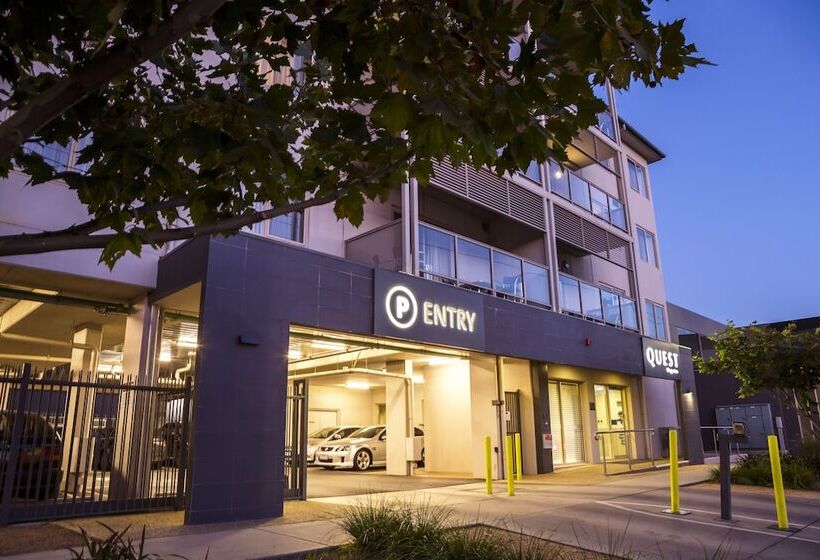 هتل Quest Shepparton