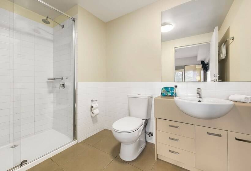 هتل Quest Shepparton