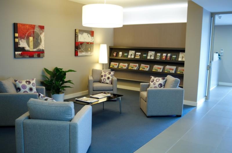 هتل Quest Shepparton