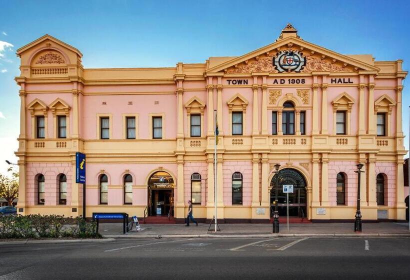 فندق Quest Yelverton Kalgoorlie