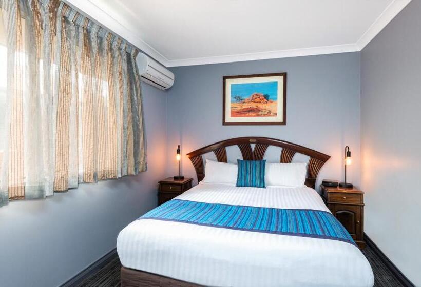 فندق Quest Yelverton Kalgoorlie