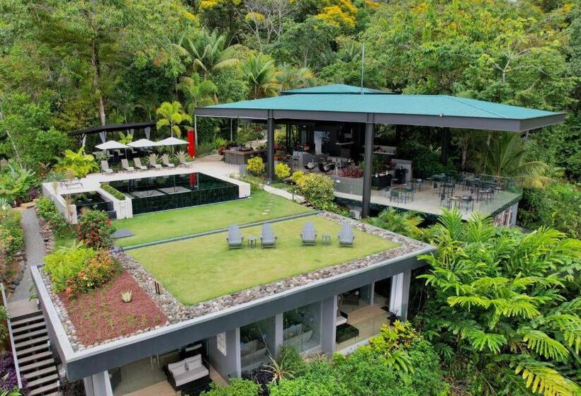 Rancho Pacifico   Boutique Hotel For Adults