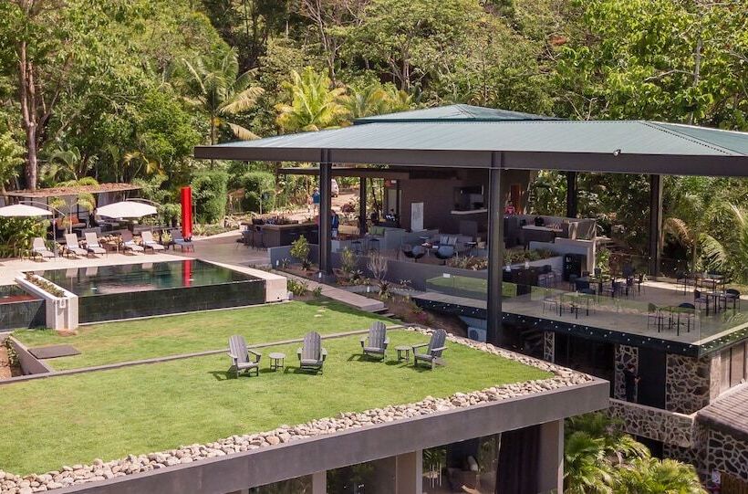 Rancho Pacifico   Boutique Hotel For Adults