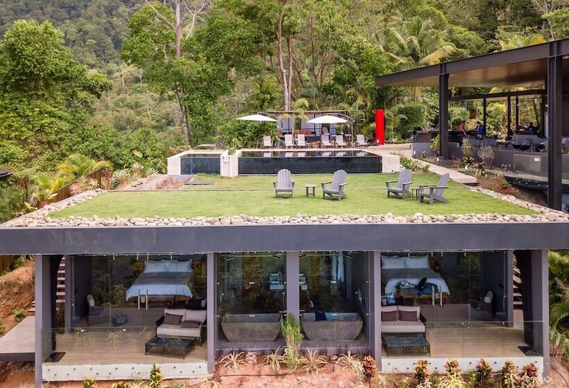 Rancho Pacifico   Boutique Hotel For Adults